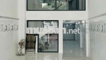Nhà Mặt Tiền Khu Vip Cư Xá Bình Thới , DT:4x23m, nở hậu 7M 5PN 5WC