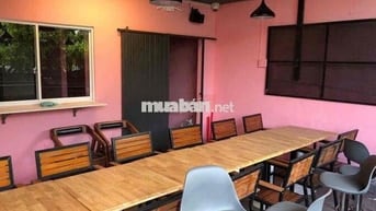 Cho thuê nguyên căn - Lâm Văn Bền Q7 - 5x10m - KD đa ngành trừ quán ăn