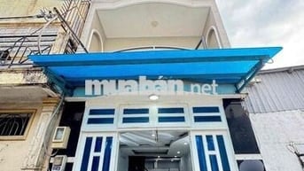 TÔI CHÍNH CHỦ [ 4x 12] 3 tấm 3PN,2WC,KHU LÊ VĂN QUỚI