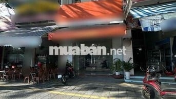VỊ TRÍ ĐẮC ĐỊA, CHO THUÊ NHANH MẶT TIỀN NGUYỄN TRI PHƯƠNG.