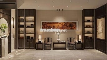 🚀 Hoa Hồng Phú Nhuận – Nhà mới đẹp, trung tâm sầm uất!
