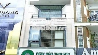 CHO THUÊ NHÀ NGUYÊN CĂN mặt tiền 93a Hoa Hồng, Phường 2, Phú Nhuận