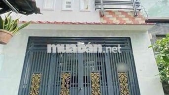 MÌNH CÓ NGUYÊN CĂN 4,3X15 HẺM XE HƠI ĐS.8 P.11 GÒ VẤP CHỈ 12.8TRIỆU/TH