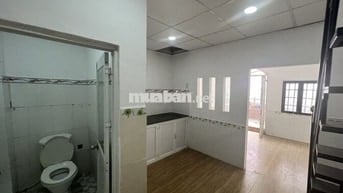 NHÀ NHỎ XINH YÊU 23M2 CHO VK CK TRẺ ĐS 10 HBP 1T1L 1PN 1WC  chỉ 2300
