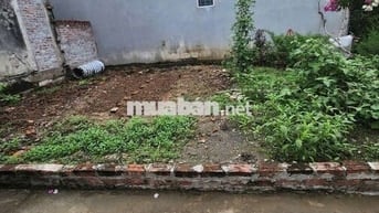 Chính chủ cần tiền bán đất ~50m2  Phường Chương Mỹ- HN - Miễn MG- TG