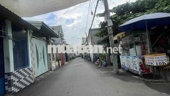 Bán Đất Tặng Dãy Trọ Đường Xe Hơi Gần Cầu Vượt Linh Xuân 107m2