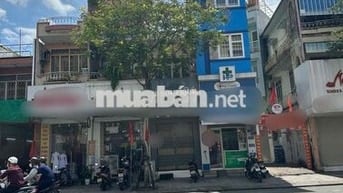 CHÍNH CHỦ CHO THUÊ NHANH MẶT TIỀN ĐƯỜNG LÊ DUẨN, GIÁ 9Tr.