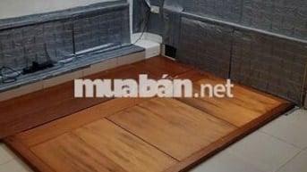 Căn Hộ 25m² – Gần Trung Tâm, Đầy Đủ Tiện Nghi – Chỉ 3.5 Triệu/Tháng