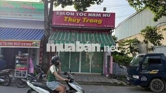 chính chủ bán căn nhà mặt tiền kcd đại quang