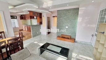 Cho thuê nguyên căn Chung cư số 1 Tôn Thất Thuyết