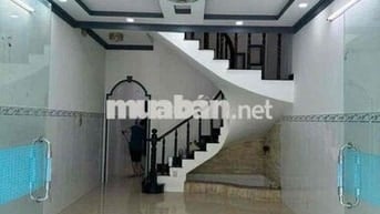 🛑Nhà 4 tầng, Mặt tiền NB khu Cao Lỗ P4 Q8