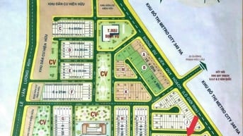 Nhà phố liền kề, 120m2, 2 lầu,12 tỷ tại KDC Thanh Nhựt,  Lê Văn Lương
