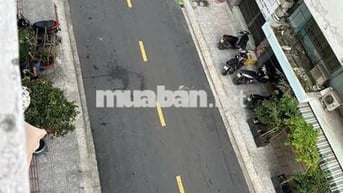 Cho thuê căn chung cư phường 03, Quận 4 - DT: 50m2 - nội thất đầy đủ