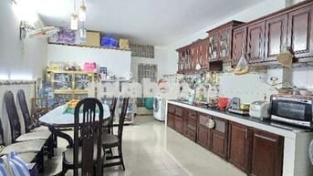 Nhà 2 tầng + gác, 70m², gần Coop Mart Gò Vấp – 3PN, sổ riêng