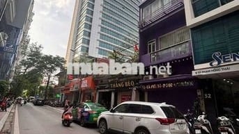 46 tỷ - Mặt phố Phạm Hồng Thái, 57m2, 5 tầng, mặt tiền 4m