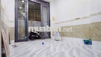 Bán Nhà Vừa mới hoàn thiện _ Hẻm 2873 htp _ Nhà Bè