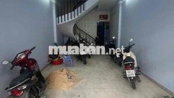 CHO THUÊ NHÀ HXT TÂN KỲ TÂN QUÝ 4X16M 2 LẦU ST 4PN 3WC 12TR