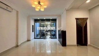 Cho Thuê Nhà 2 Lầu 6x20m Mặt Tiền Đường Số 30 KDC Tân Quy Đông Q.7