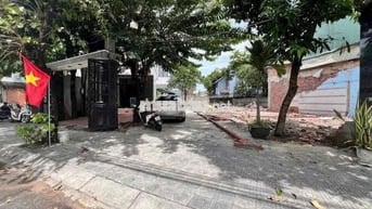 Bán lô đất MT Nguyễn Như Hạnh Liên Chiểu