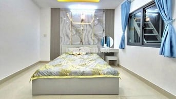 Bán Nhà Hẻm thẳng xe hơi trước nhà 2266 Huỳnh Tấn Phát - TT. Nhà Bè -