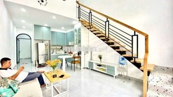 Bán nhà đẹp lê van khuong 4×15 3pn 2wc giá 3ty450 bl.nhà đẹp o luôn