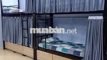 ✅ KTX NAM NỮ CAO CẤP TIỆN NGHI, DÀNH CHO SINH VIÊN VÀ GIẢNG VIÊN