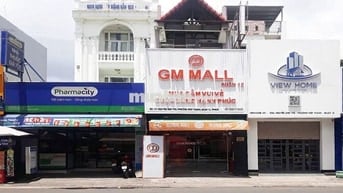 NHÀ BÁN CHÍNH CHỦ MẶT TIỀN ĐƯỜNG NGUYỄN ẢNH THỦ, NGAY GÓC NGÃ 4
