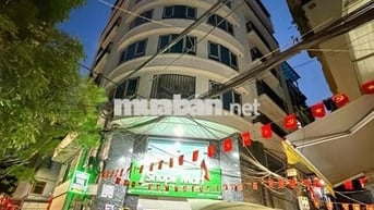 Cho thuê ccmn Penhouse 100m2 view Hồ Tây siêu đẹp