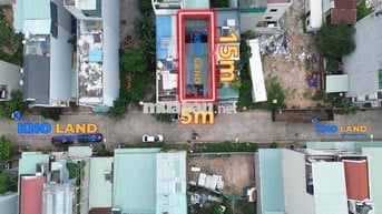 Chính chủ bán lô đất kinh doanh Ngã tư 550 vincom Dĩ An hàng đẹp