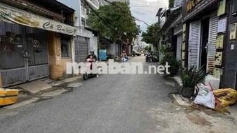 MẶT TIỀN HẺM 6M KINH DOANH ĐƯỜNG PHẠM VĂN CHIÊU (4x17M)