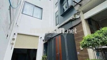 Chính chủ bán nhà 3 tầng Đô Đốc Chấn, Tân Phú – 4.2x19m, giá cực tốt 5
