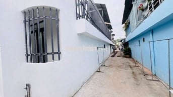 BÁN NHÀ LÔ GÓC NGAY SAU BỆNH VIỆN AN PHÚ – 2 TẦNG – HXH–3.45 TỶ 🔥