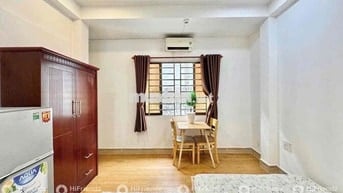 Cho thuê phòng cửa sổ ngay cầu nguyễn tri phương