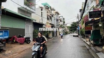 MẶT TIỀN BÙI QUANG LÀ (4x25M) - SẦM UẤT THUẬN TIẸN KINH DOANH