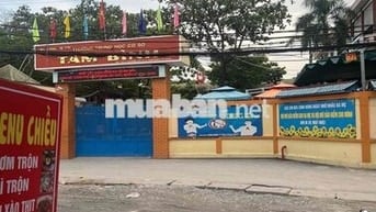 Cần sang mặt bằng buôn bán nhỏ