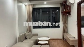 Em cần cho thuê căn 2 ngủ tại CC Bộ công an giá chỉ hơn 12tr/tháng