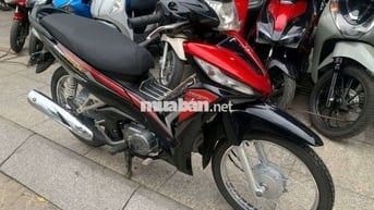 Honda wave RSX 2017 mới 90% Bstp chính chủ
