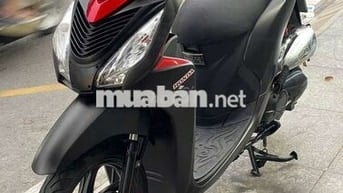 Honda vision 2018 mới 90% biển số thành phố