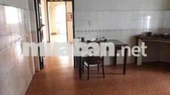 Chung cư ngay Mặt tiền Ký Con Quận 1, sổ hồng công chứng ngay