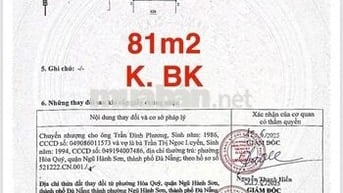 💥Kiệt Bình Kỳ, đường Ô tô tránh nhau, thông tứ hướng