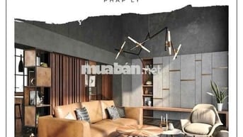 🔥GẤP🔥 HẺM XE TẢI - DTSD 312M2 - 6PN - 6WC - HOÀNG HOA THÁM PHÚ NHUẬN