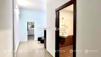 CHO THUÊ CHDV / 1 PHÒNG NGỦ SIÊU RỘNG RÃI - CỬA SỔ THOÁNG MÁT