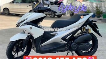 [XE CHẤT]👉 YAMAHA NVX 2019 ABS ĐẸP+CHẤT💖New 95%