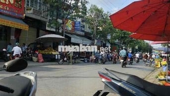 ĐẤT MẶT TIỀN TRUNG TÂM CHỢ ĐỨC HÒA 1TỶ8 – SỔ HỒNG RIÊNG, THỔ CƯ 100%