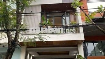 🏡 Cho Thuê Nhà MT Đường Tản Viên_5x20m,Trệt 3 Lầu, Nhà Mới Đẹp.