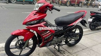 Yamaha Exciter 135 2014 mới 90% biển số thành phố