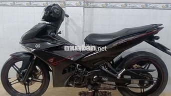 Ex 150-2018 bản đặc biệt,đen nhám,bs65 zin đẹp