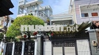 CHO THUÊ NHÀ 1 LẦU HẺM OTO - TÔ NGỌC VÂN - P TAM BÌNH. THỦ ĐỨC