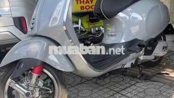 Vespa Lướt Keng odo 2k - Cầm Đồ Thanh Lý