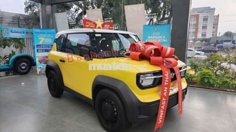 VinFast VF3 Plus 2025 - 281 Triệu